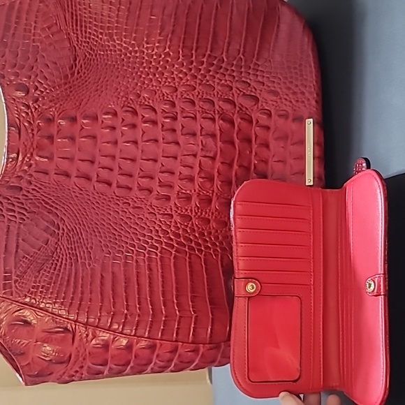 Brahmin Handbag - Picture 4 of 8